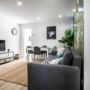  Appartement Grand Centre De France