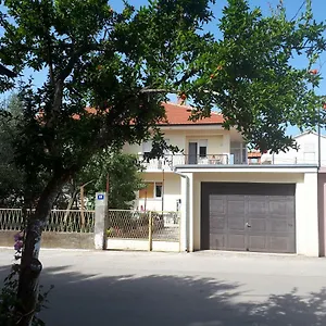  Appartement Marija Croatie
