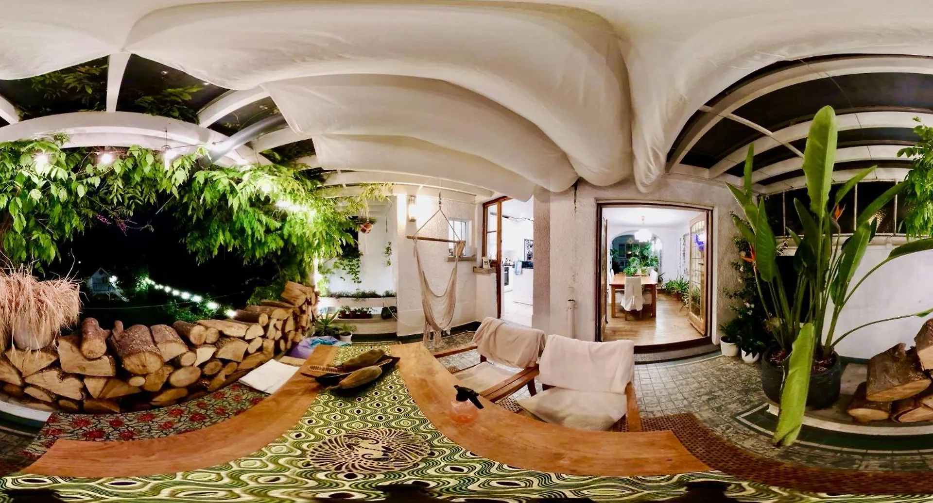 Homestay Calm, Green & Birdsong Near The City Center Brussels